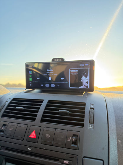 Carvile SmartDrive X