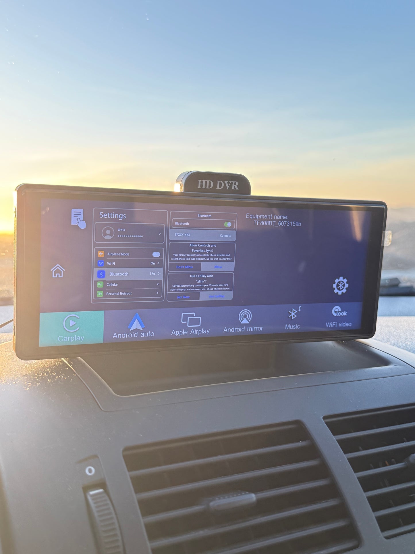 Carvile SmartDrive X