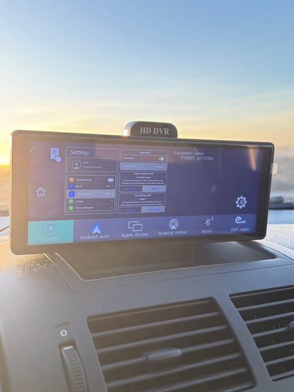 Carvile SmartDrive X