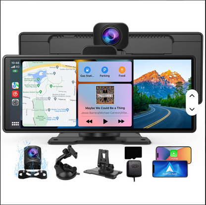 Carvile SmartDrive X