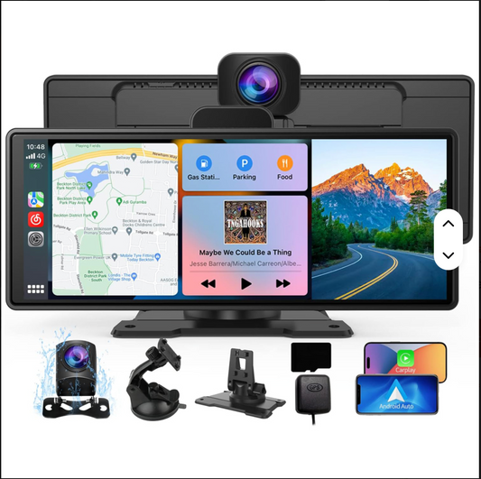 Carvile SmartDrive X